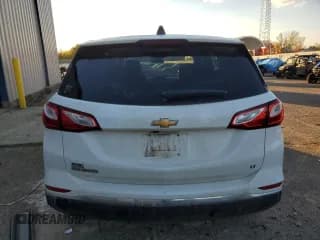 ✅ 2018 Chevrolet Equinox LT • VIN: 2GNAXJEV8J6352656 • Лот: 90428255. Опубликован ранее на Copart с пробегом 173 386 миль. Бесплатный доступ к архиву аукционных продаж из США и подробный отчёт об истории автомобиля на DreamBid. Изображение 6.