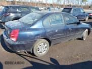 ✅ 2005 Hyundai Elantra GLS • VIN: KMHDN46D35U148059 • Лот: 41431029. Опубликован ранее на IAAI с пробегом Не указан. Бесплатный доступ к архиву аукционных продаж из США и подробный отчёт об истории автомобиля на DreamBid. Изображение 4.