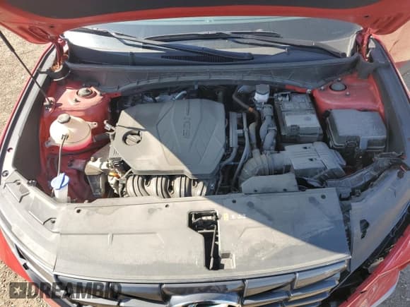 ✅ 2023 Hyundai Tucson SEL • VIN: 5NMJB3AE0PH267160 • Lot: 62918115. Wystawiony na Copart z przebiegiem 33 093 mil. Bezpłatny archiwum sprzedaży aukcyjnych z USA i szczegółowy raport historii pojazdu na DreamBid. Zdjęcie 12.