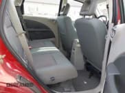 ✅ 2007 Chrysler PT Cruiser • VIN: 3A4FY48B77T622523 • Lot: 43763421. Listed on IAAI with 85,188 mi. Free auction sales archive from the USA and detailed vehicle history report at DreamBid. Image 8.