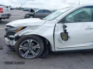 ✅ 2022 Acura RDX Advance • VIN: 5J8TC2H72NL009713 • Lot: 42155331. Wystawiony na IAAI z przebiegiem 35 269 mil. Bezpłatny archiwum sprzedaży aukcyjnych z USA i szczegółowy raport historii pojazdu na DreamBid. Zdjęcie 18.