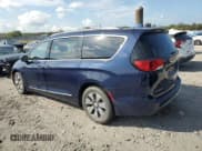 ✅ 2018 Chrysler Pacifica Hybrid Limited • VIN: 2C4RC1N71JR109620 • Lot: 82207345. Wystawiony na Copart z przebiegiem 115 531 mil. Bezpłatny archiwum sprzedaży aukcyjnych z USA i szczegółowy raport historii pojazdu na DreamBid. Zdjęcie 2.