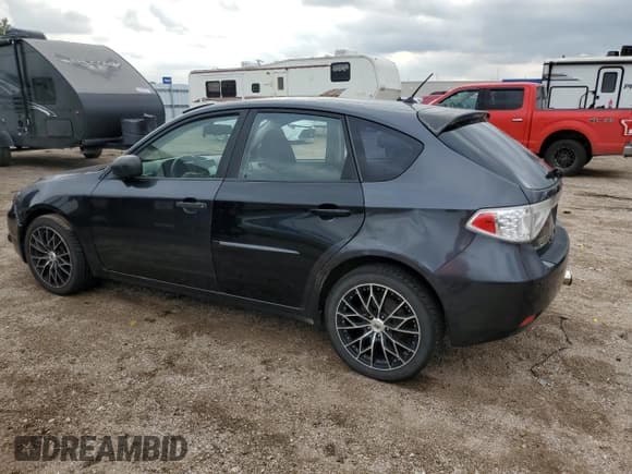 ✅ 2008 Subaru Impreza i • VIN: JF1GH61648H821439 • Lot: 81708055. Listed on Copart with 168,609 mi. Free auction sales archive from the USA and detailed vehicle history report at DreamBid. Image 2.