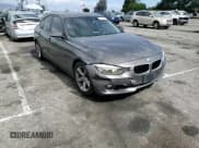 ✅ 2013 BMW 3 Series 328i • VIN: WBA3C1C5XDF435898 • Lot: 57098825. Listed on Copart with 165,781 mi. Free auction sales archive from the USA and detailed vehicle history report at DreamBid. Image 13.