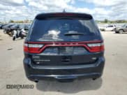 ✅ 2024 Dodge Durango R/T Plus • VIN: 1C4SDJCT1RC146900 • Lot: 69988515. Listed on Copart with 36,872 mi. Free auction sales archive from the USA and detailed vehicle history report at DreamBid. Image 6.