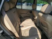 ✅ 2001 Mercedes-Benz M 320/430/500 • VIN: 4JGAB54E21A276155 • Lot: 67730145. Listed on Copart with 186,836 mi. Free auction sales archive from the USA and detailed vehicle history report at DreamBid. Image 11.