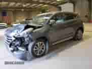 2018 Hyundai Tucson SEL Plus with VIN KM8J3CA40JU599258, listed as a Copart auction lot 70315545 with 60,097 mi miles and Salvage title. Bid and sale history available at DreamBid. Image 1.