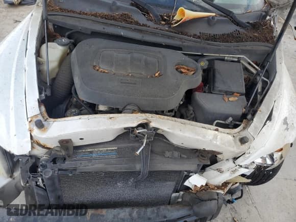 ✅ 2007 Chevrolet HHR LT • VIN: 3GNDA33P07S612492 • Lot: 82005514. Listed on Copart with 170,683 mi. Free auction sales archive from the USA and detailed vehicle history report at DreamBid. Image 11.