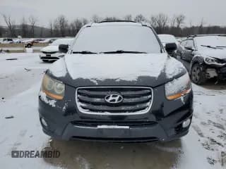 ✅ 2010 Hyundai Santa Fe SE • VIN: 5NMSHDAG4AH364797 • Lot: 41567935. Listed on Copart with 185,253 mi. Free auction sales archive from the USA and detailed vehicle history report at DreamBid. Image 5.