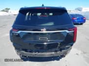 ✅ 2021 Cadillac XT6 Luxury • VIN: 1GYKPAR42MZ193263 • Lot: 43588804. Wystawiony na IAAI z przebiegiem 66 408 mil. Bezpłatny archiwum sprzedaży aukcyjnych z USA i szczegółowy raport historii pojazdu na DreamBid. Zdjęcie 17.