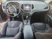 ✅ 2016 Jeep Cherokee North • VIN: 1C4PJLCS8GW108397 • Лот: 87371785. Опубликован ранее на Copart с пробегом 122 293 миль. Бесплатный доступ к архиву аукционных продаж из США и подробный отчёт об истории автомобиля на DreamBid. Изображение 8.