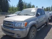 ✅ 2006 Toyota Tundra SR5 • VIN: 5TBDT44186S552833 • Lot: 42640640. Listed on IAAI with 298,657 mi. Free auction sales archive from the USA and detailed vehicle history report at DreamBid. Image 19.