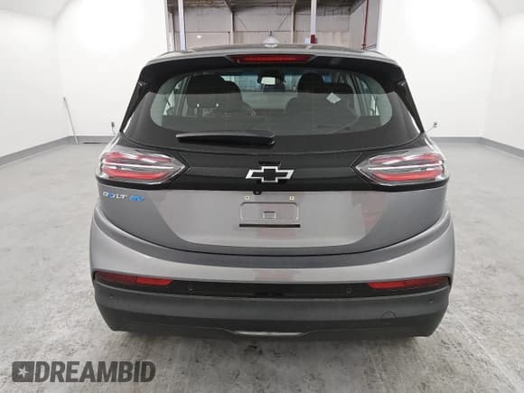 ✅ 2023 Chevrolet Bolt EV 1LT • VIN: 1G1FW6S08P4179036 • Lot: 45996235. Wystawiony na Copart z przebiegiem 35 774 mil. Bezpłatny archiwum sprzedaży aukcyjnych z USA i szczegółowy raport historii pojazdu na DreamBid. Zdjęcie 6.
