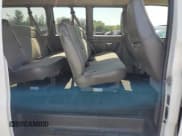 ✅ 2008 Chevrolet Express Passenger • VIN: 1GAHG39KX81226016 • Lot: 80144585. Listed on Copart with 155,644 mi. Free auction sales archive from the USA and detailed vehicle history report at DreamBid. Image 11.