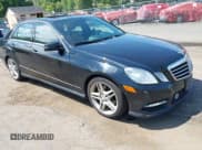 ✅ 2013 Mercedes-Benz E 350 Luxury • VIN: WDDHF8JB0DA681976 • Lot: 43005803. Wystawiony na IAAI z przebiegiem 194 647 mil. Bezpłatny archiwum sprzedaży aukcyjnych z USA i szczegółowy raport historii pojazdu na DreamBid. Zdjęcie 1.