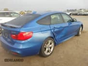 ✅ 2014 BMW 3 Series 328i Gran Turismo xDrive • VIN: WBA3X5C57ED559328 • Лот: 43138061. Опубликован ранее на IAAI с пробегом 88 697 миль. Бесплатный доступ к архиву аукционных продаж из США и подробный отчёт об истории автомобиля на DreamBid. Изображение 4.