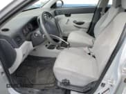 ✅ 2009 Hyundai Accent Auto GLS • VIN: KMHCN46CX9U296900 • Лот: 54849485. Опубликован ранее на Copart с пробегом 192 030 миль. Бесплатный доступ к архиву аукционных продаж из США и подробный отчёт об истории автомобиля на DreamBid. Изображение 7.