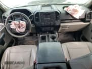 ✅ 2016 Ford F-150 XLT • VIN: 1FTEX1E8XGFA18437 • Lot: 80653124. Listed on Copart with 122,430 mi. Free auction sales archive from the USA and detailed vehicle history report at DreamBid. Image 8.