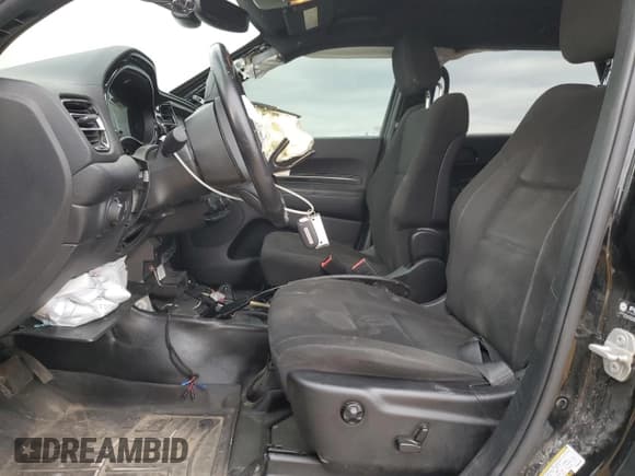 ✅ 2023 Dodge Durango Pursuit • VIN: 1C4RDJFG6PC604246 • Lot: 90513185. Wystawiony na Copart z przebiegiem 64 006 mil. Bezpłatny archiwum sprzedaży aukcyjnych z USA i szczegółowy raport historii pojazdu na DreamBid. Zdjęcie 7.