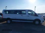 ✅ 2021 Ford Transit Passenger XL • VIN: 1FBAX2Y80MKA30698 • Lot: 40880936. Listed on IAAI with 119,808 mi. Free auction sales archive from the USA and detailed vehicle history report at DreamBid. Image 13.