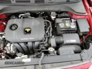 ✅ 2020 Hyundai Kona SEL • VIN: KM8K22AA5LU490529 • Лот: 85236684. Опубликован ранее на Copart с пробегом 37 143 миль. Бесплатный доступ к архиву аукционных продаж из США и подробный отчёт об истории автомобиля на DreamBid. Изображение 15.