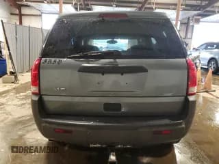 ✅ 2005 Saturn VUE • VIN: 5GZCZ23D75S840736 • Lot: 59581725. Wystawiony na Copart z przebiegiem Nie podano. Bezpłatny archiwum sprzedaży aukcyjnych z USA i szczegółowy raport historii pojazdu na DreamBid. Zdjęcie 6.