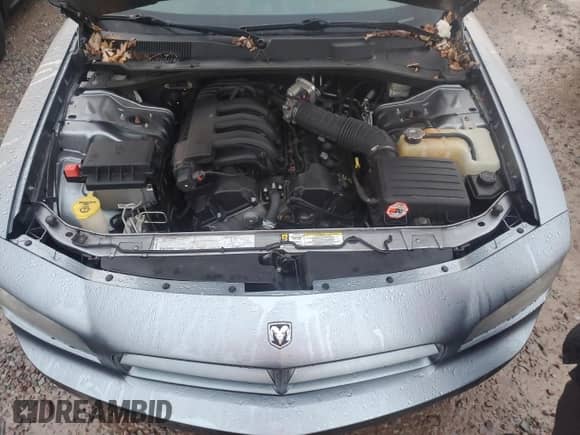 ✅ 2007 Dodge Charger • VIN: 2B3KA43R37H857069 • Лот: 83727934. Размещён на Copart с пробегом 75 969 миль миль. Получите бесплатный доступ к архиву аукционных продаж из США и посмотрите подробный отчёт об истории автомобиля на DreamBid. Изображение 11.