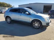 ✅ 2011 Cadillac SRX Luxury Collection • VIN: 3GYFNDEY6BS612792 • Лот: 90503165. Опубликован ранее на Copart с пробегом 225 216 миль. Бесплатный доступ к архиву аукционных продаж из США и подробный отчёт об истории автомобиля на DreamBid. Изображение 4.