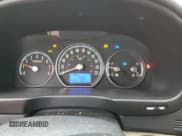 ✅ 2007 Hyundai Santa Fe SE • VIN: 5NMSH73EX7H062078 • Lot: 78164024. Listed on Copart with 231,501 mi. Free auction sales archive from the USA and detailed vehicle history report at DreamBid. Image 9.