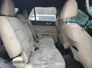 ✅ 2012 Ford Explorer • VIN: 1FMHK7B8XCGA38433 • Лот: 46698815. Опубликован ранее на Copart с пробегом 171 319 миль. Бесплатный доступ к архиву аукционных продаж из США и подробный отчёт об истории автомобиля на DreamBid. Изображение 11.