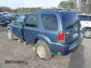 2006 Mercury Mariner Luxury с VIN 4M2CU57186DJ07953, выставлен на аукционе IAAI как лот 41756840 с пробегом 163 988 миль миль и . История ставок и продаж доступна на DreamBid. Изображение 3.