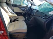 ✅ 2019 Buick Encore Essence • VIN: KL4CJGSM9KB835311 • Лот: 82487005. Опубликован ранее на Copart с пробегом 43 906 миль. Бесплатный доступ к архиву аукционных продаж из США и подробный отчёт об истории автомобиля на DreamBid. Изображение 7.