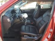 ✅ 2024 Mazda CX-5 S Select • VIN: JM3KFBBL0R0436538 • Лот: 92803675. Опубликован ранее на Copart с пробегом 57 814 миль. Бесплатный доступ к архиву аукционных продаж из США и подробный отчёт об истории автомобиля на DreamBid. Изображение 7.