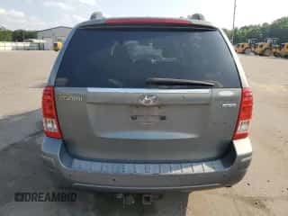 2008 Hyundai Entourage GLS z VIN KNDMC233X86054506, wystawiony jako Copart lot #54936245 z przebiegiem 240 195 mil mil oraz Szkoda całkowita • Salvage title. Historia ofert i sprzedaży dostępna na DreamBid. Obrazek 6.