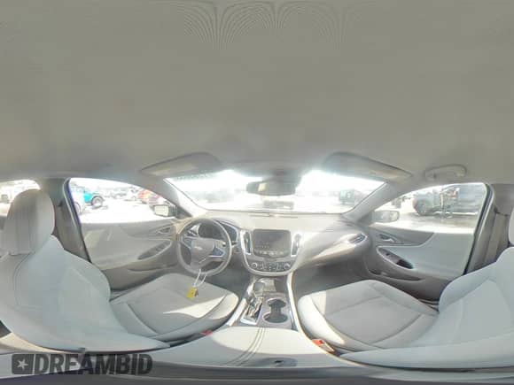 2021 Chevrolet Malibu LT с VIN 1G1ZD5ST1MF081862, выставлен на аукционе Copart как лот 71593855 с пробегом 99 301 миль миль и На запчасти • Non repairable. История ставок и продаж доступна на DreamBid. Изображение 14.