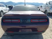 ✅ 2022 Dodge Challenger SXT • VIN: 2C3CDZGG7NH234412 • Lot: 42116869. Listed on IAAI with 61,853 mi. Free auction sales archive from the USA and detailed vehicle history report at DreamBid. Image 17.