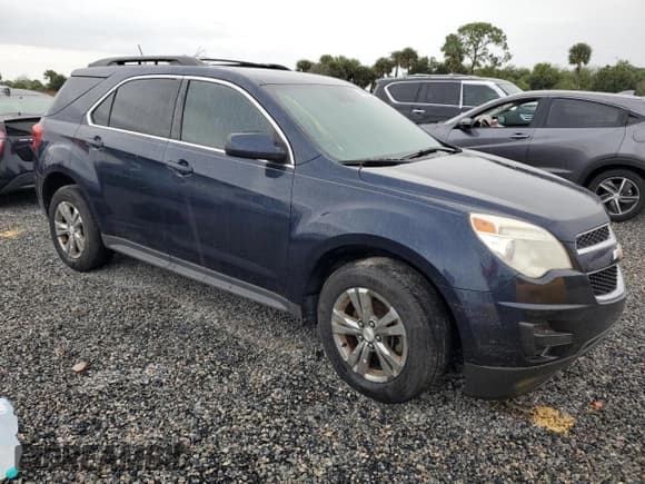 ✅ 2015 Chevrolet Equinox LT • VIN: 2GNALBEKXF1162286 • Лот: 74367184. Опубликован ранее на Copart с пробегом Не указан. Бесплатный доступ к архиву аукционных продаж из США и подробный отчёт об истории автомобиля на DreamBid. Изображение 4.