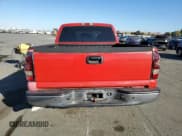 ✅ 2004 Chevrolet Silverado 1500 Work Truck • VIN: 1GCEC19X74Z216741 • Лот: 77475144. Опубликован ранее на Copart с пробегом Не указан. Бесплатный доступ к архиву аукционных продаж из США и подробный отчёт об истории автомобиля на DreamBid. Изображение 6.