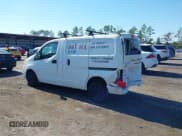 ✅ 2014 Nissan NV200 SV • VIN: 3N6CM0KN1EK702254 • Lot: 43698651. Listed on IAAI with 213,592 mi. Free auction sales archive from the USA and detailed vehicle history report at DreamBid. Image 3.
