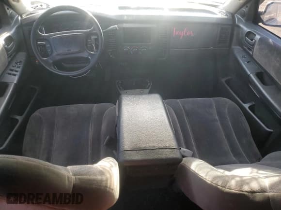 ✅ 2002 Dodge Dakota SLT • VIN: 1B7HG48N42S588224 • Lot: 87807265. Wystawiony na Copart z przebiegiem 69 817 mil. Bezpłatny archiwum sprzedaży aukcyjnych z USA i szczegółowy raport historii pojazdu na DreamBid. Zdjęcie 8.