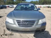 ✅ 2010 Hyundai Sonata GLS • VIN: 5NPET4AC9AH608133 • Лот: 73961764. Опубликован ранее на Copart с пробегом 104 979 миль. Бесплатный доступ к архиву аукционных продаж из США и подробный отчёт об истории автомобиля на DreamBid. Изображение 5.