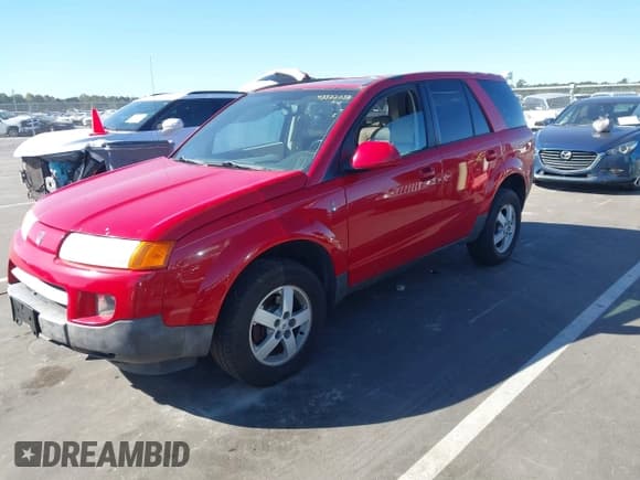 ✅ 2005 Saturn VUE • VIN: 5GZCZ53495S816388 • Лот: 43522058. Опубликован ранее на IAAI с пробегом 122 533 миль. Бесплатный доступ к архиву аукционных продаж из США и подробный отчёт об истории автомобиля на DreamBid. Изображение 2.