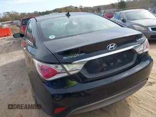 ✅ 2015 Hyundai Sonata Limited • VIN: KMHEC4A42FA134285 • Лот: 43709248. Опубликован ранее на IAAI с пробегом 199 980 миль. Бесплатный доступ к архиву аукционных продаж из США и подробный отчёт об истории автомобиля на DreamBid. Изображение 3.