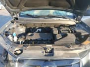 ✅ 2011 Hyundai Santa Fe GLS • VIN: 5XYZGDAB5BG080872 • Лот: 91007935. Опубликован ранее на Copart с пробегом 107 237 миль. Бесплатный доступ к архиву аукционных продаж из США и подробный отчёт об истории автомобиля на DreamBid. Изображение 12.