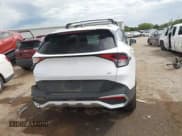 ✅ 2024 Kia Sportage EX • VIN: 5XYK3CDF1RG149301 • Lot: 43250288. Listed on IAAI with 44,951 mi. Free auction sales archive from the USA and detailed vehicle history report at DreamBid. Image 17.