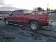 2006 Chevrolet Silverado 1500 LS z VIN 1GCEK19V36Z107360, wystawiony jako Copart lot #82951684 z przebiegiem 226 564 mil mil oraz Szkoda całkowita • Salvage title. Historia ofert i sprzedaży dostępna na DreamBid. Obrazek 2.