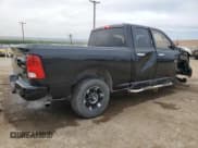 ✅ 2009 Dodge 1500 SLT • VIN: 1D3HB18P69S707942 • Lot: 57582415. Wystawiony na Copart z przebiegiem 225 034 mil. Bezpłatny archiwum sprzedaży aukcyjnych z USA i szczegółowy raport historii pojazdu na DreamBid. Zdjęcie 3.