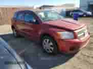 2007 Dodge Caliber SXT с VIN 1B3HB48B37D351824, выставлен на аукционе Copart как лот 72861014 с пробегом 210 745 миль миль и Списание • Salvage title. История ставок и продаж доступна на DreamBid. Изображение 4.