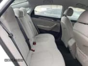 ✅ 2018 Hyundai Sonata Limited • VIN: 5NPE34AF7JH653338 • Lot: 47619143. Listed on Copart with 55,082 mi. Free auction sales archive from the USA and detailed vehicle history report at DreamBid. Image 10.