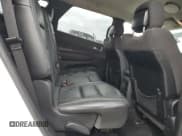 ✅ 2014 Dodge Durango Special Service • VIN: 1C4RDHFG9EC494170 • Lot: 80453334. Wystawiony na Copart z przebiegiem 55 189 mil. Bezpłatny archiwum sprzedaży aukcyjnych z USA i szczegółowy raport historii pojazdu na DreamBid. Zdjęcie 11.